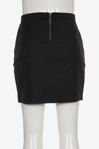 Freequent Skirt in XL in Black
