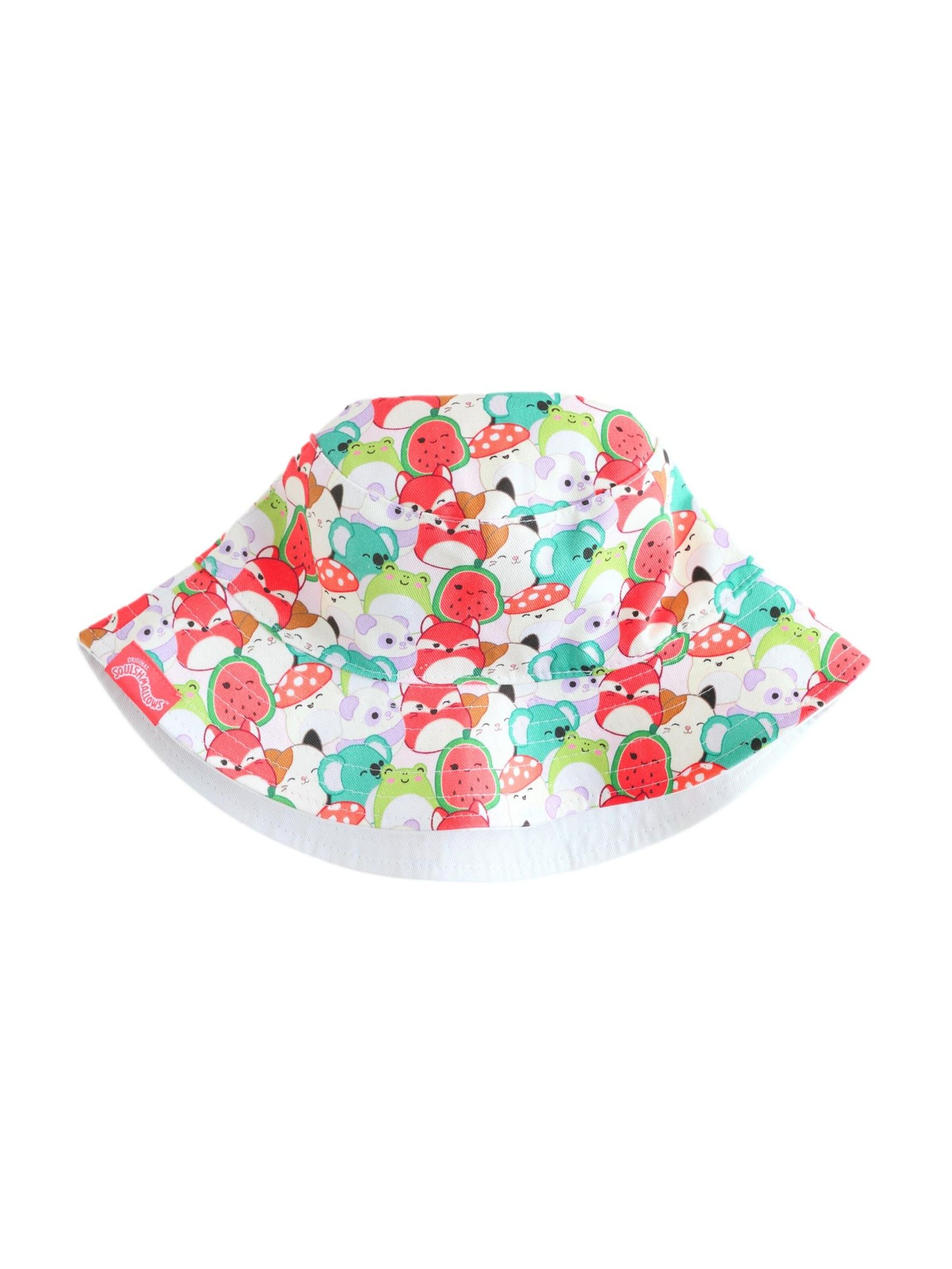 Next Hut in Mischfarben: Vorderseite