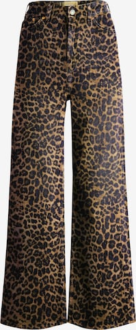 JJXX Pants 'SARAH TOKYO' in Beige: front