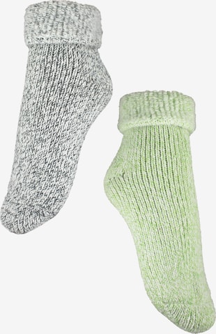 ROGO Socks in Grey