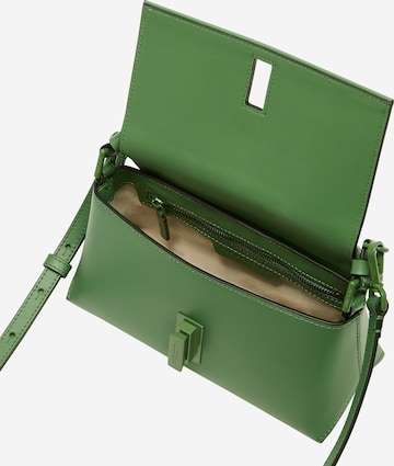 Liebeskind Berlin Handbag 'Sade' in Green: front