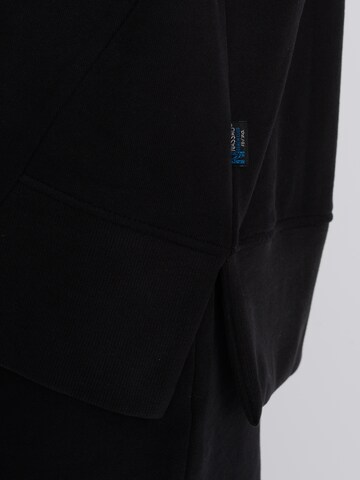 NASSAU Beach Club Sweatshirt in Schwarz