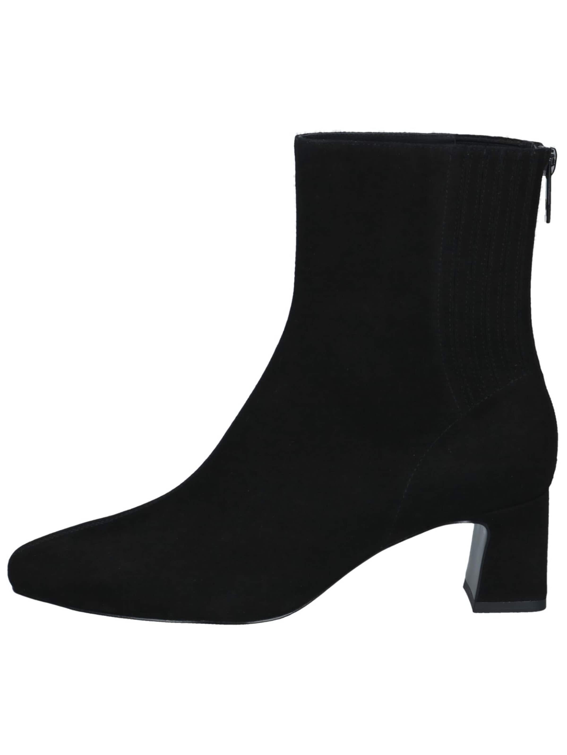 Bottines PETER KAISER en noir