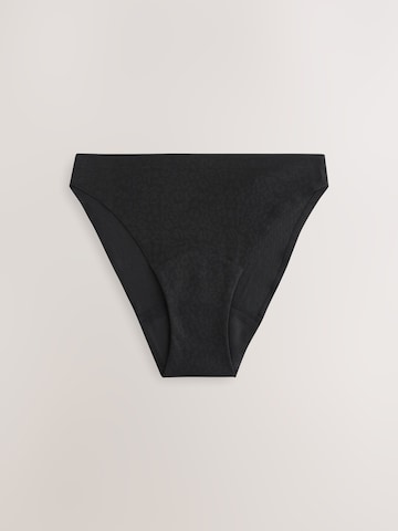 Next Slip - fekete