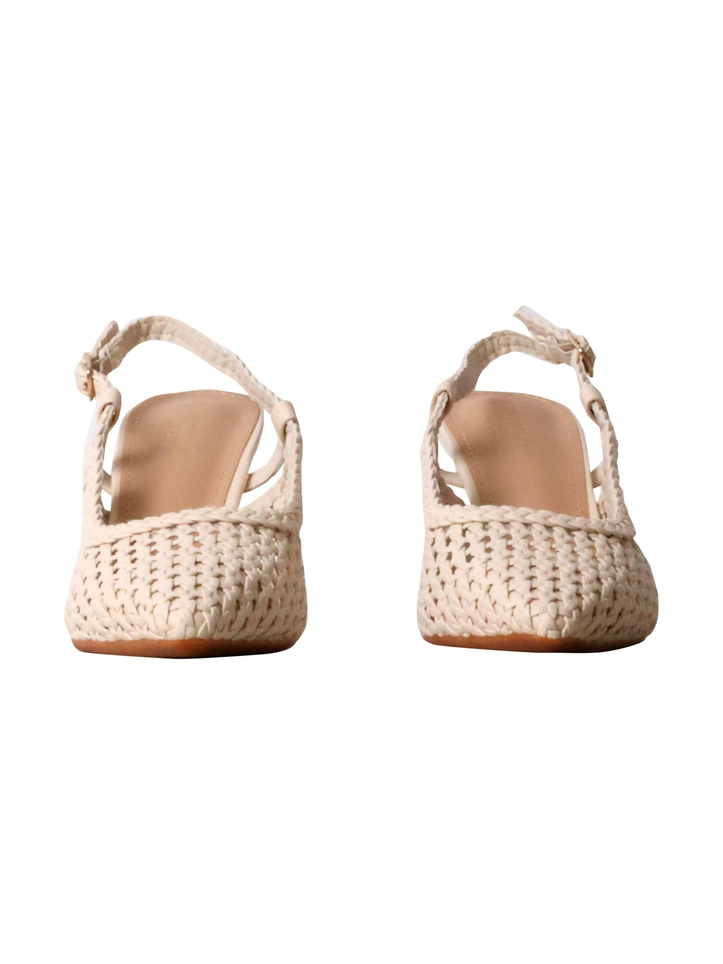 Findlay Pumps 'Pumps mit Absatz' in Beige