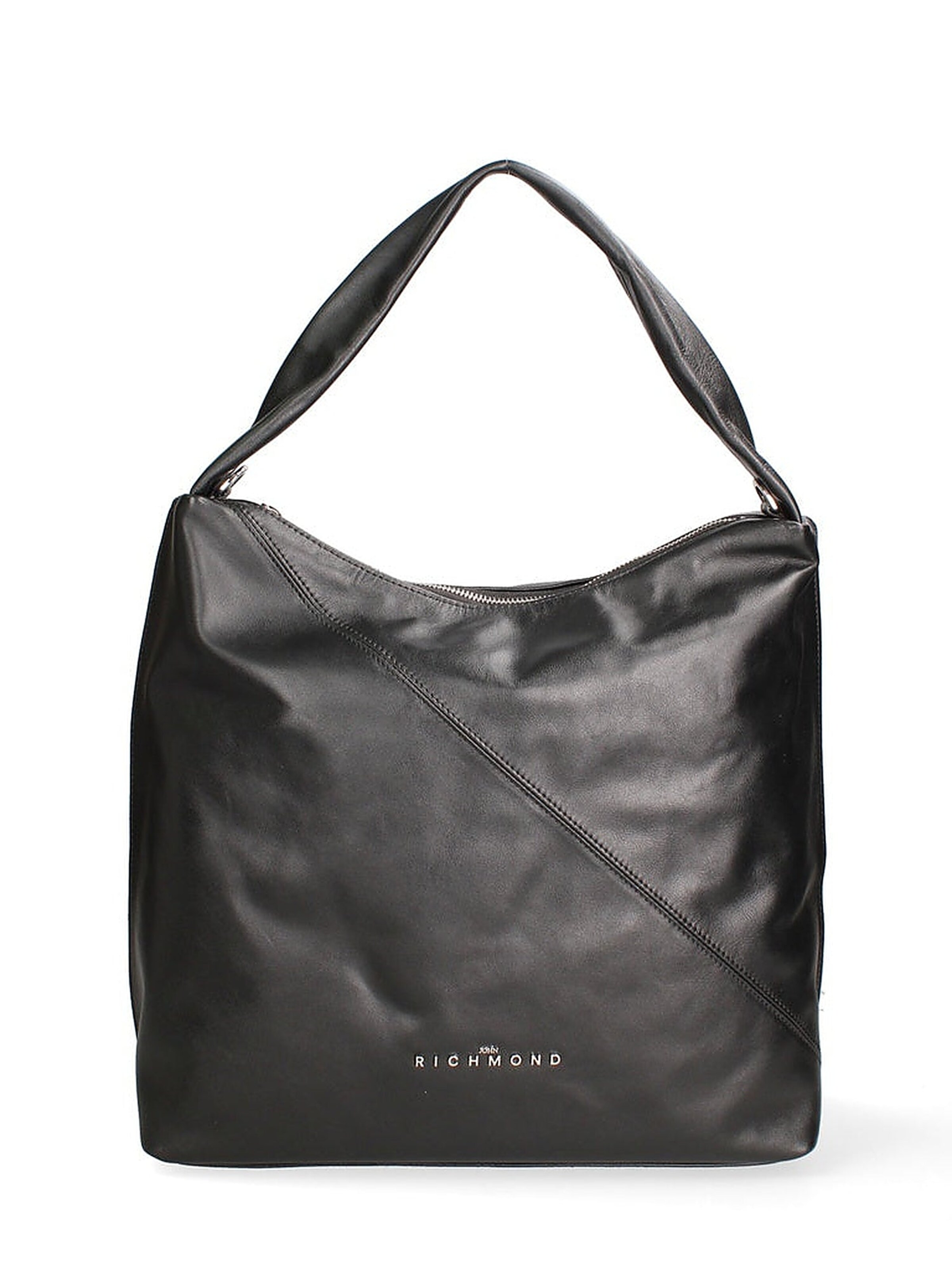 Richmond Crossbody bag 'Women's shoulder bag' in Black: front