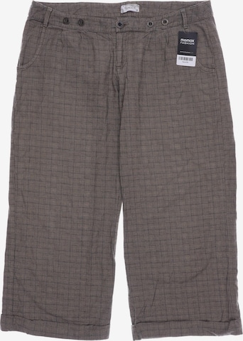 Soccx Pants in XL in Brown: front