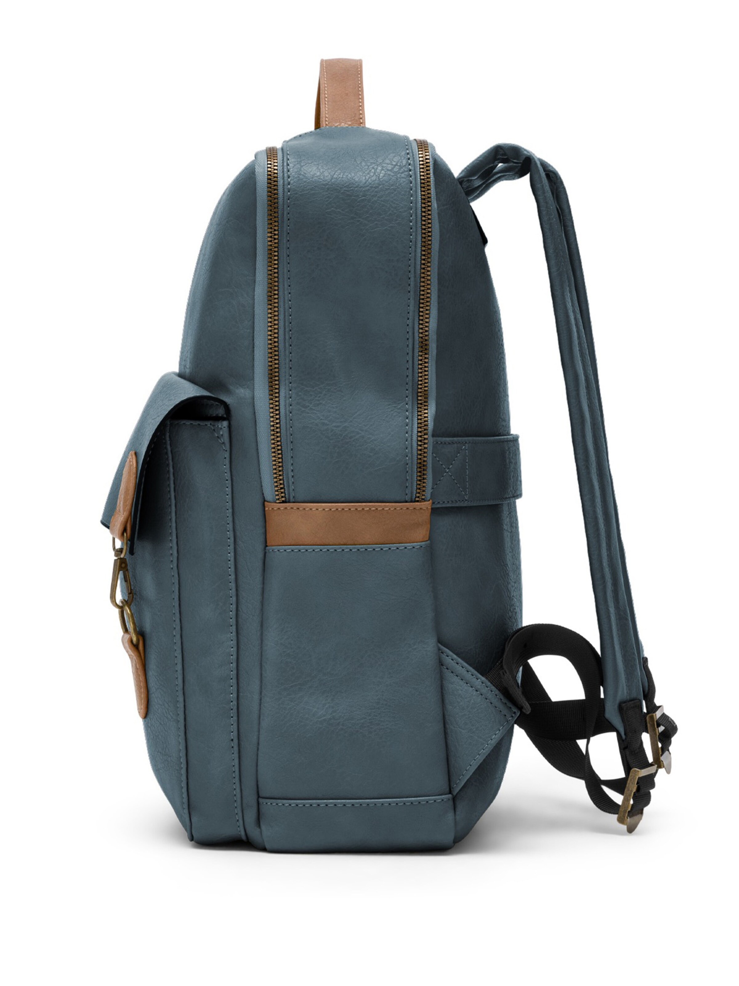 Herling Backpack 'Magnus' in Blue