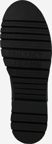 Boots chelsea di Tommy Jeans in nero