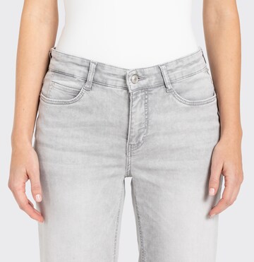 MAC Wide leg Jeans in Grey