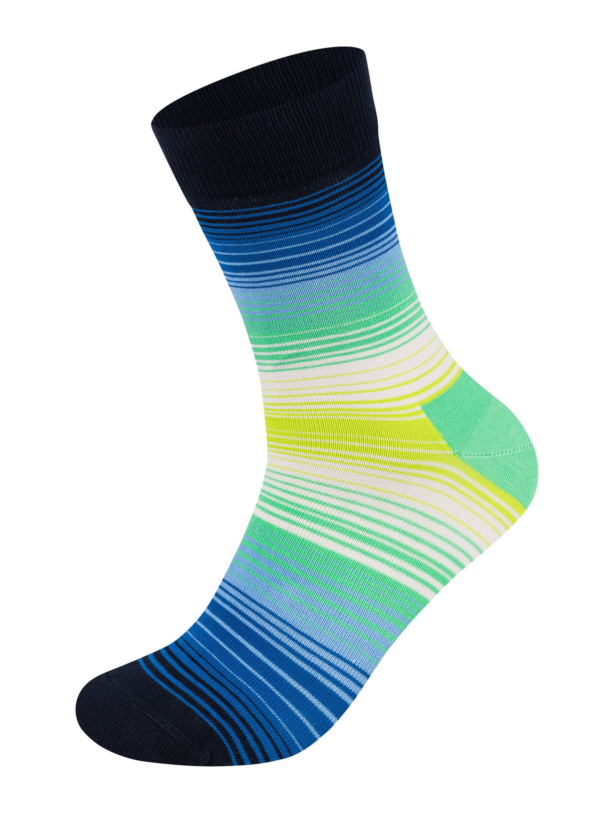 Happy Socks Socks 'Super Dad' in Mixed colors