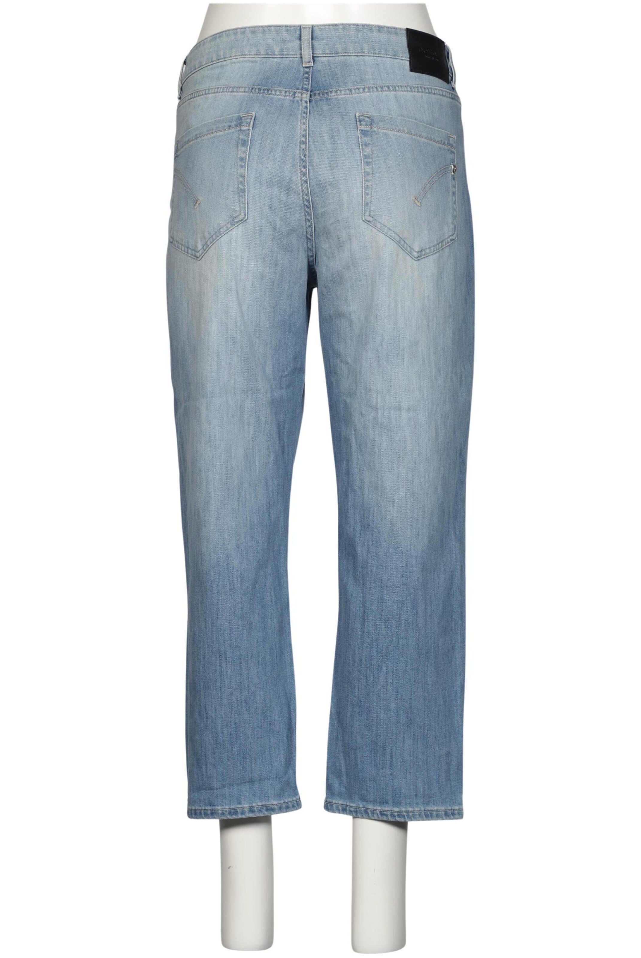 Dondup Jeans 34 in Blau