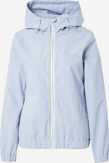 mazine Between-Season Jacket 'Library Classic' in Light blue, Item view