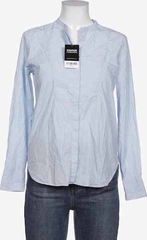 Robert Friedman Blouse & Tunic in S in Blue: front