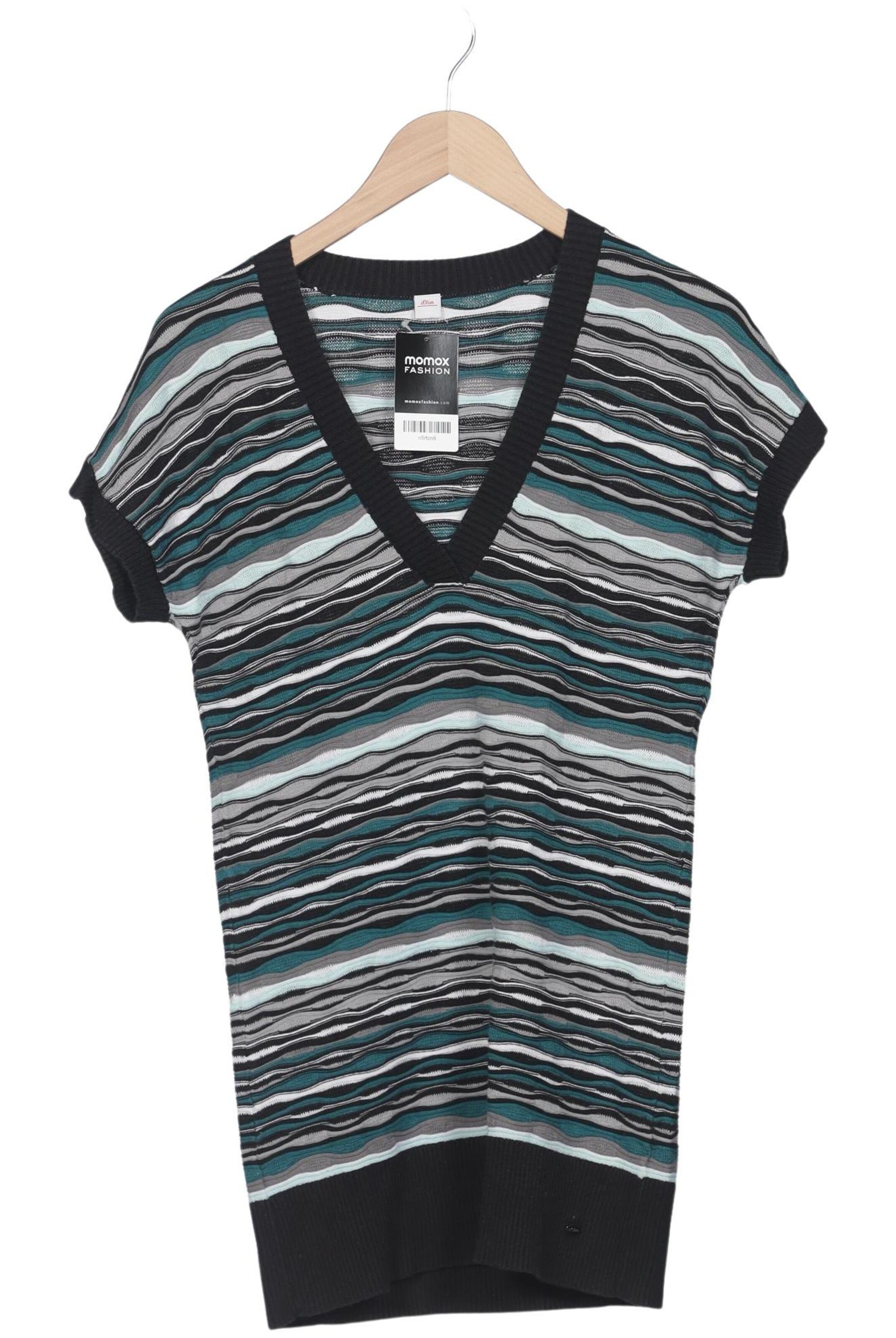 s.Oliver Pullover S in Mischfarben: Vorderseite