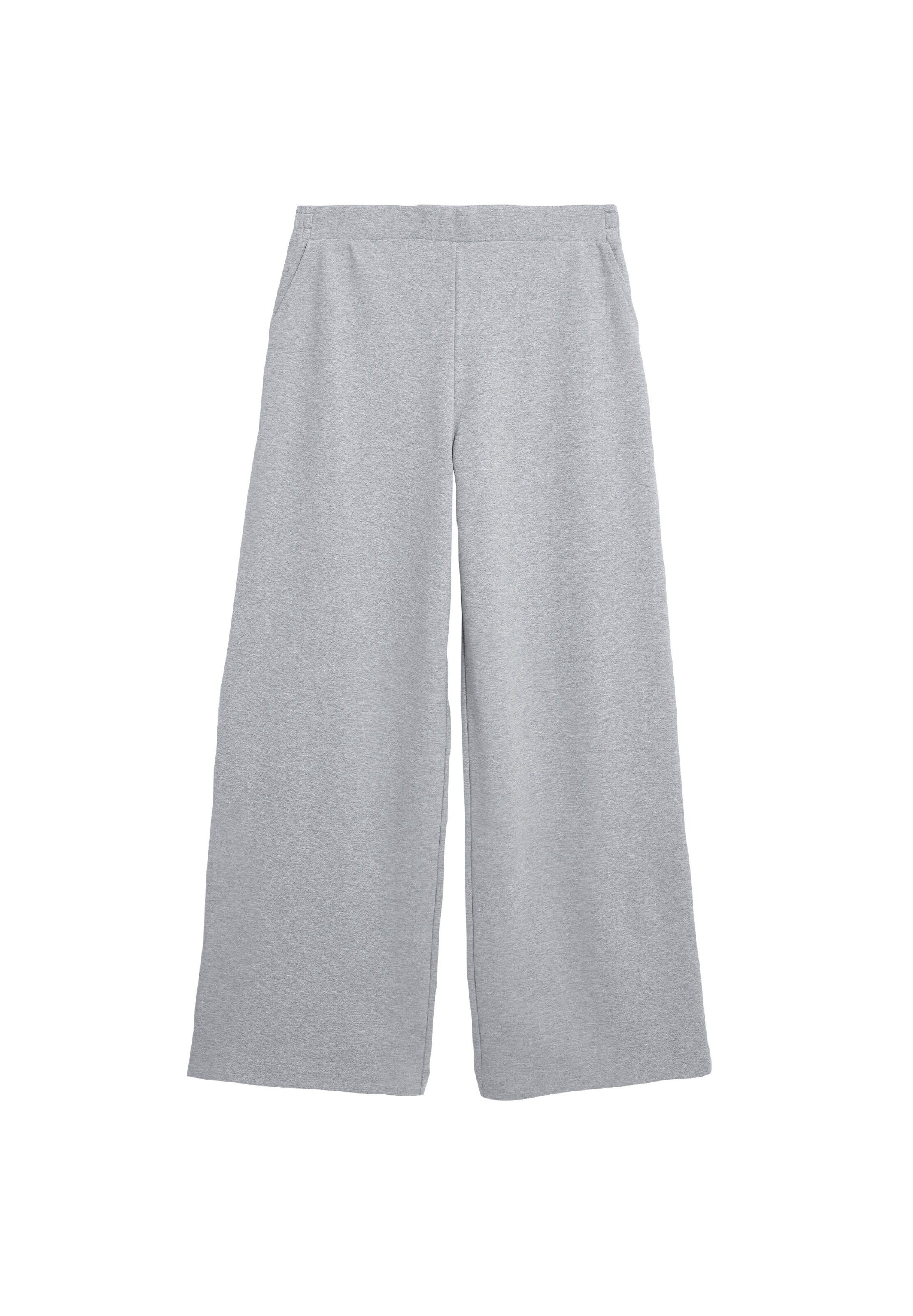 ARMEDANGELS Broek 'HIMAARI' in de kleur Grijs, Productweergave