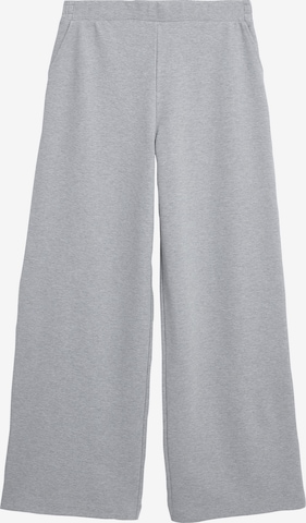 ARMEDANGELS Hose 'HIMAARI' in Grau: Vorderseite