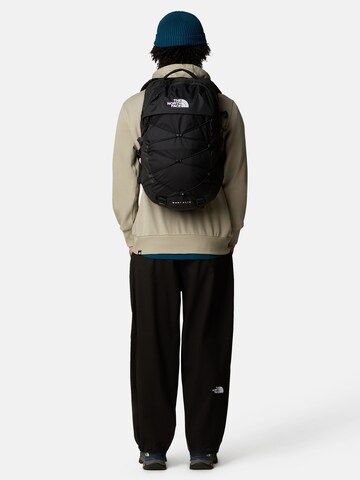 THE NORTH FACE - Mochila deportiva 'BOREALIS' en marrón