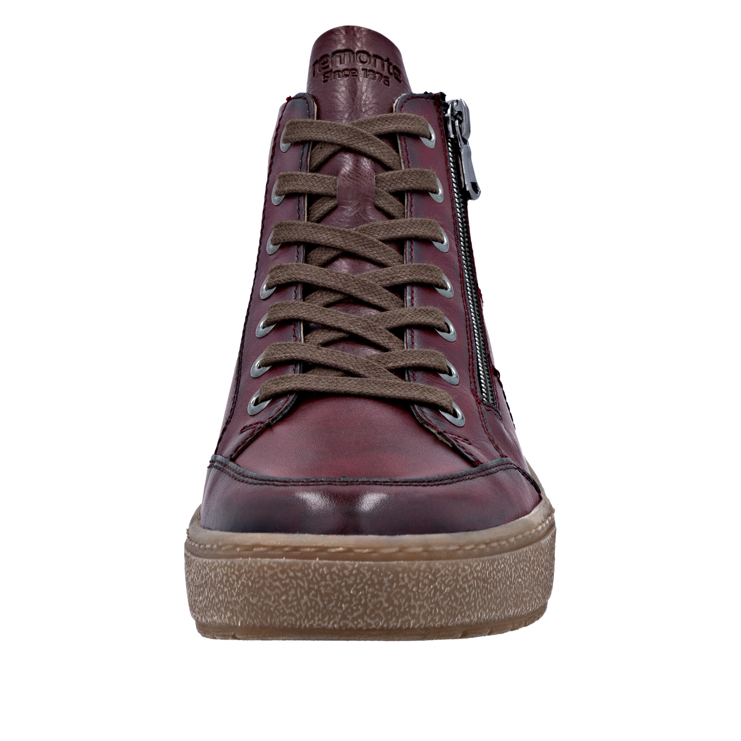 REMONTE Sneaker in Rot