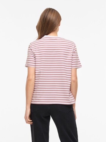 VILA T-Shirt 'VINora' in Pink