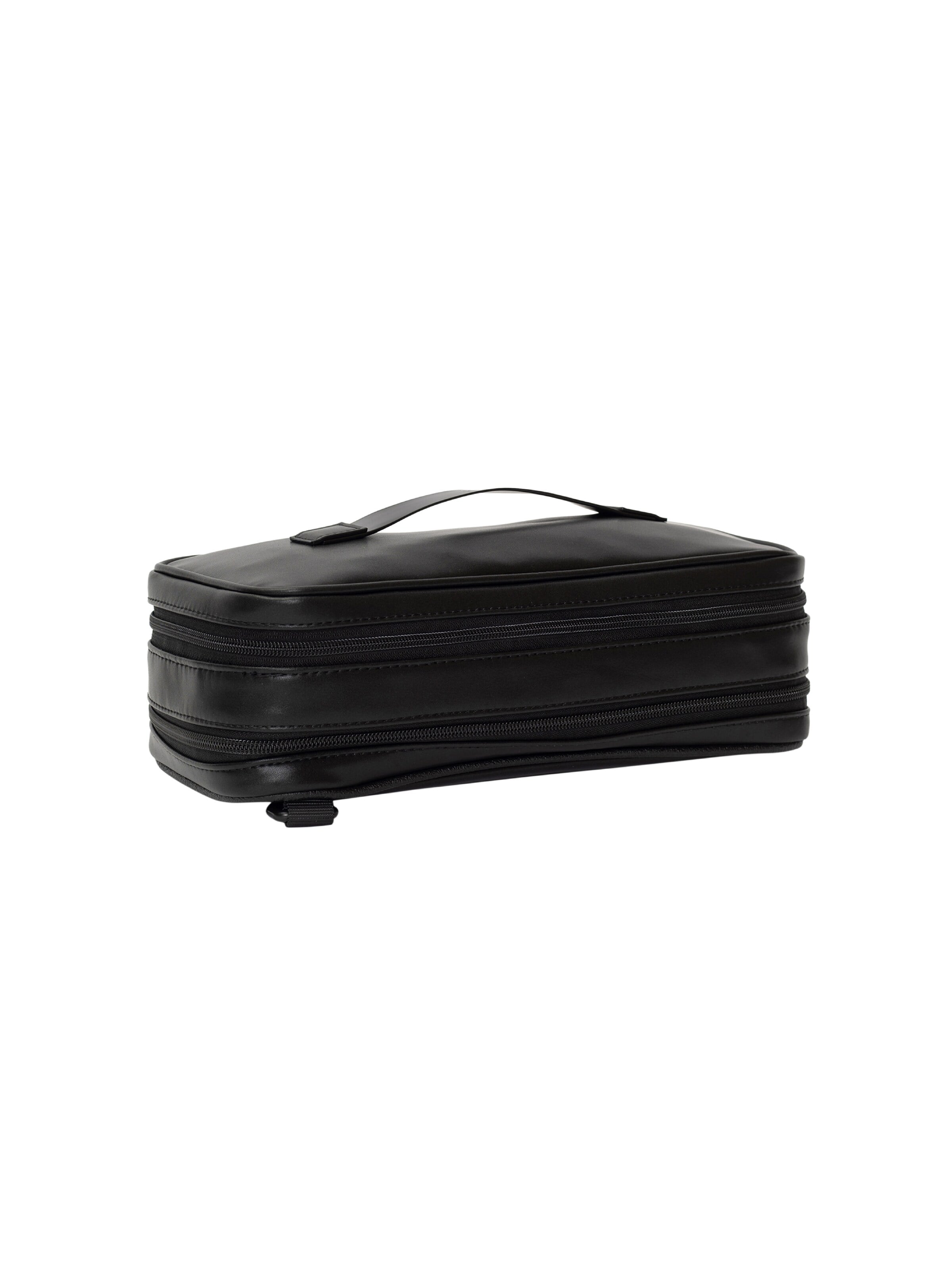 Sac à bandoulière 'KIWEE Sandwich' KIWEE en noir
