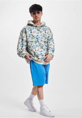 regular Pantaloni 'Island Dream' di Just Rhyse in blu