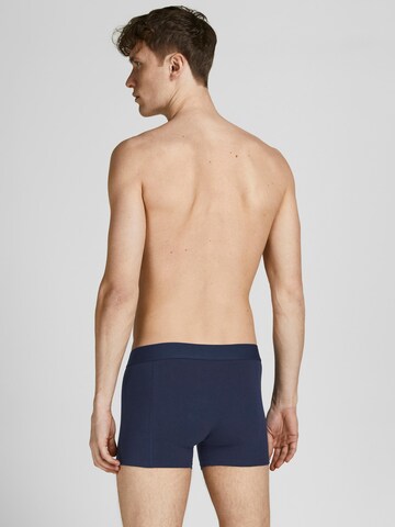 Boxers JACK & JONES en bleu