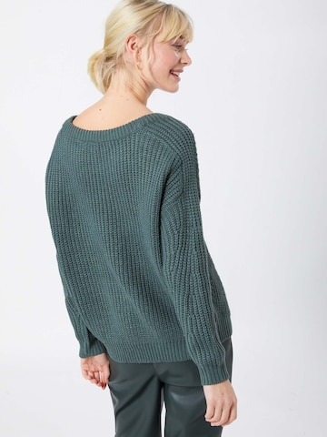 Pull-over 'Remone 10' Soyaconcept en vert