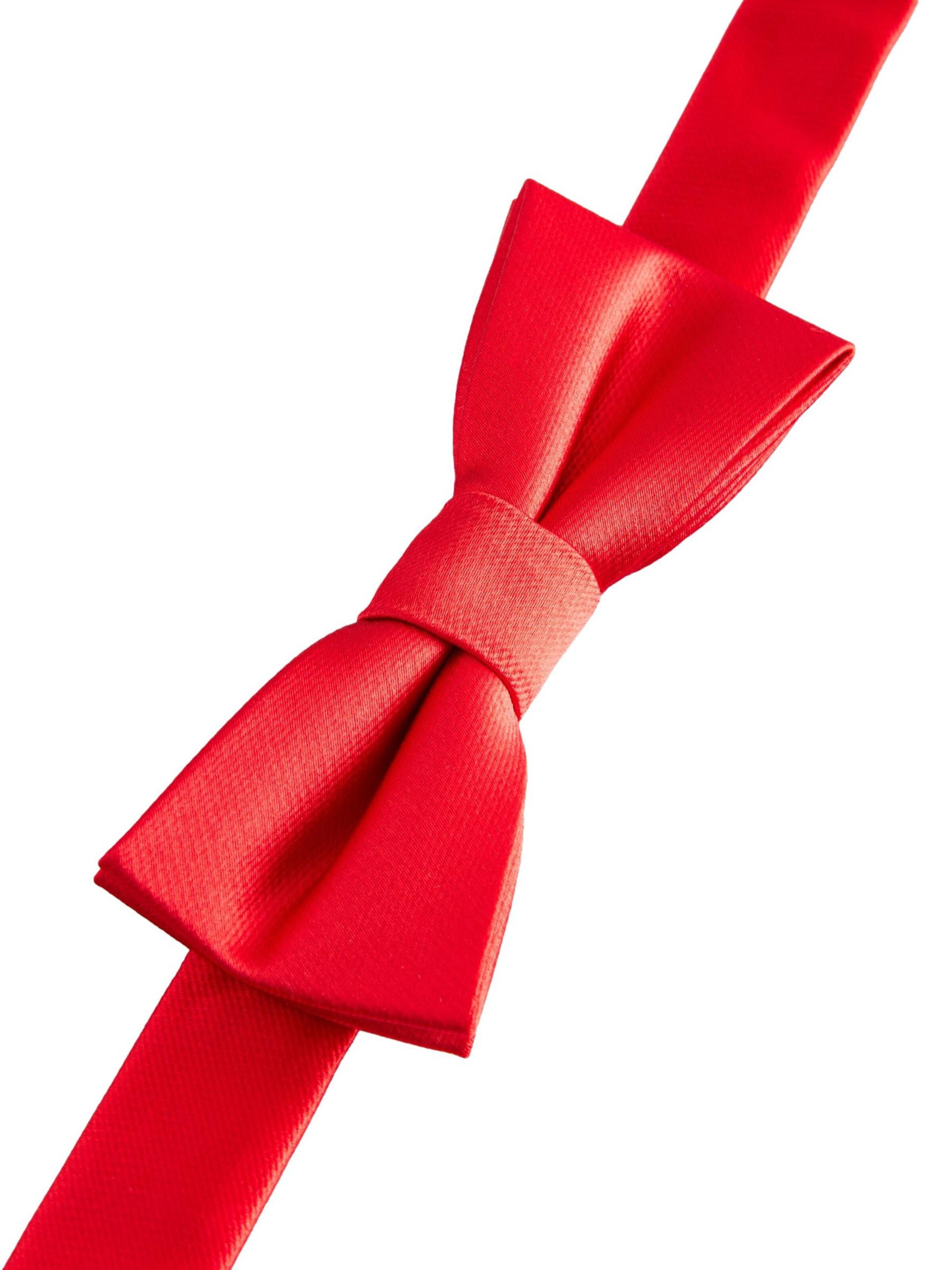 Next Öltöny kiegészítők - piros