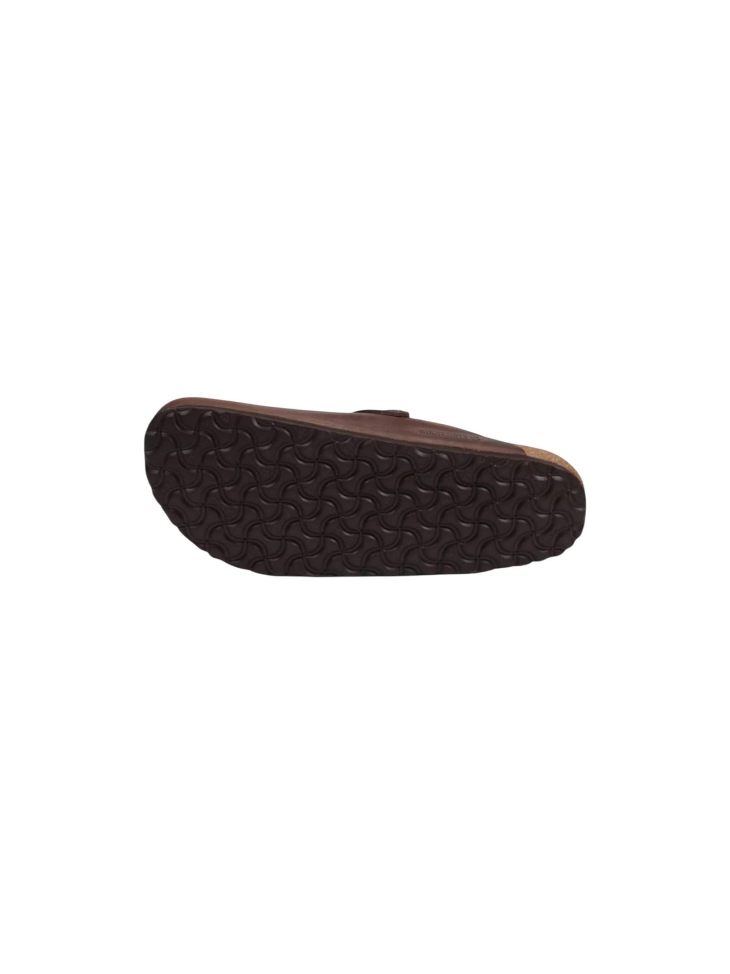 Sandalo 'Boston 860133' di BIRKENSTOCK in marrone