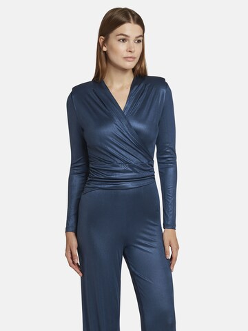 Nicowa Jumpsuit 'AWONIA' in Blauw