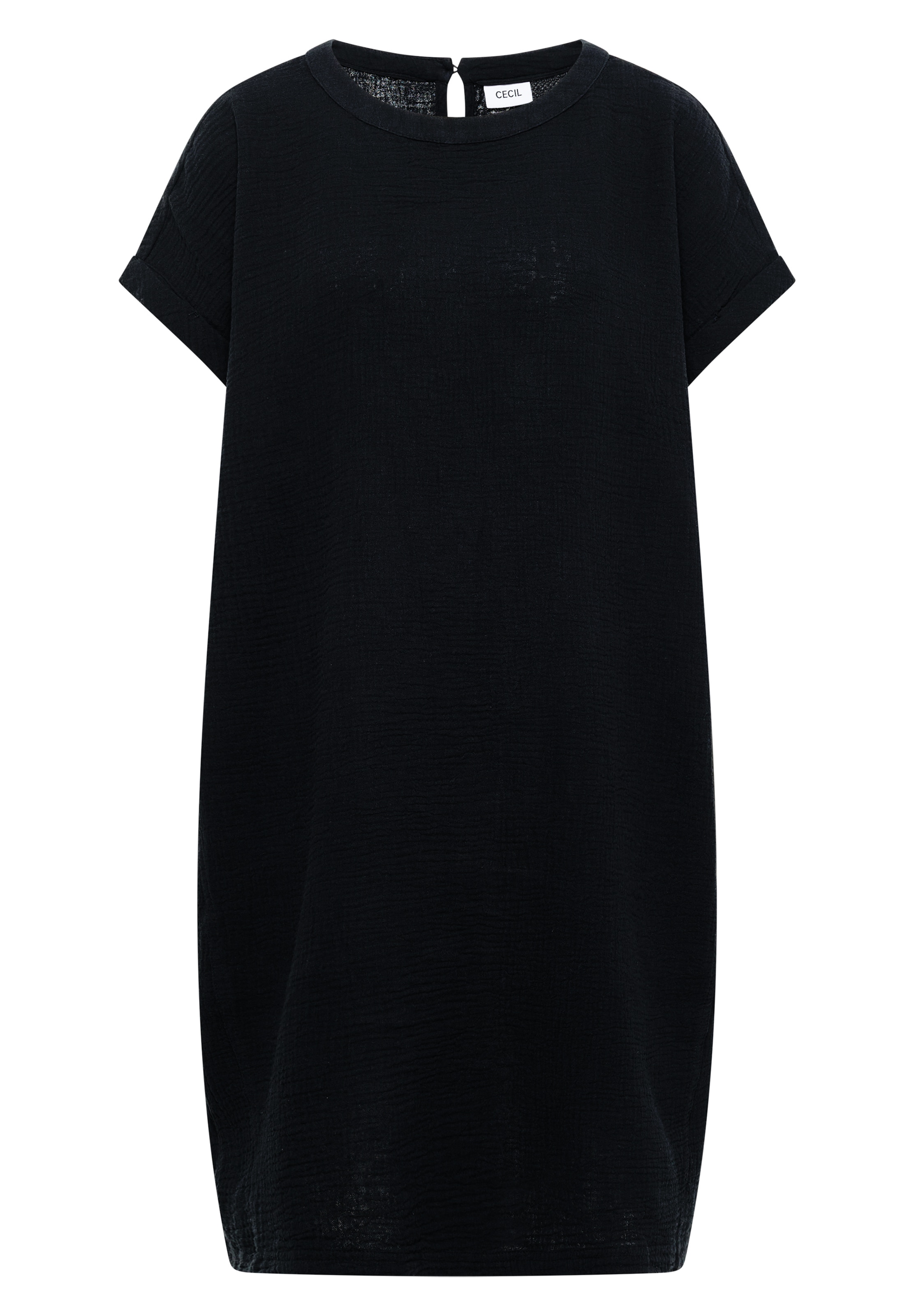 CECIL Dress in Black: front