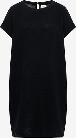CECIL Dress in Black: front