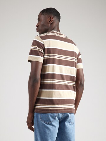 WRANGLER Shirt in Beige