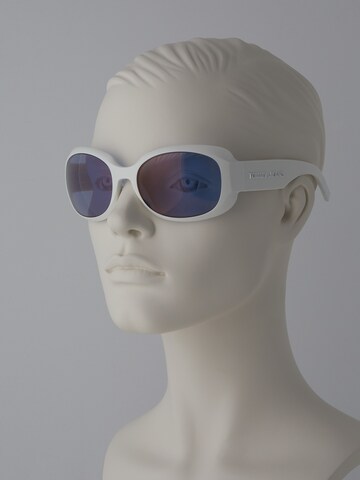 TOMMY HILFIGER - Gafas de sol en blanco