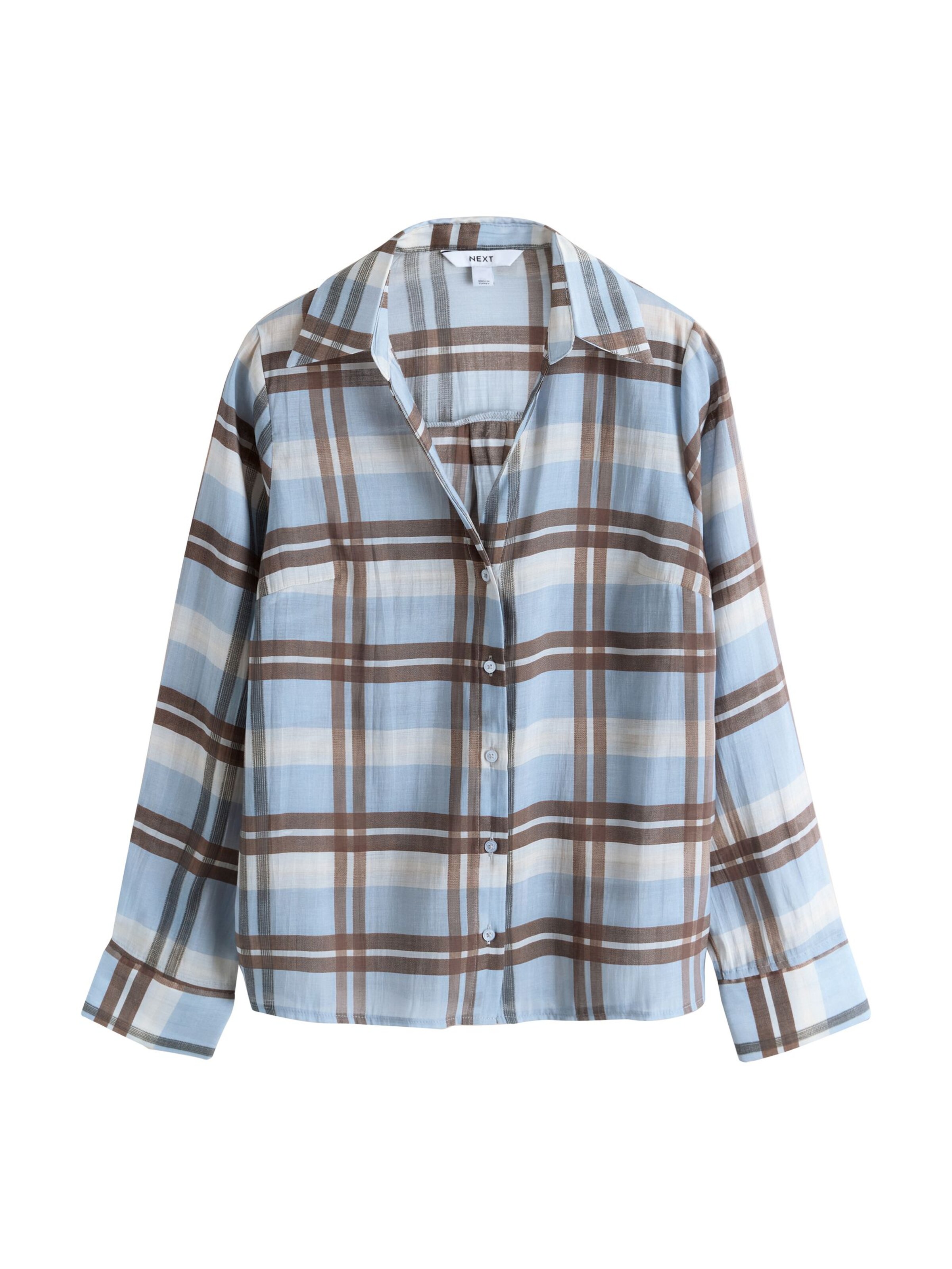 Camicia da donna di Next in colori misti: frontale