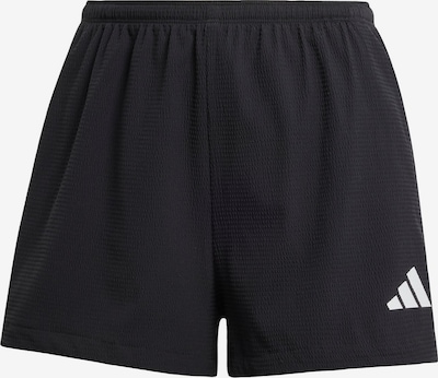 ADIDAS SPORTSWEAR Surferske kupaće hlače '2-Inch' u crna / bijela, Pregled proizvoda