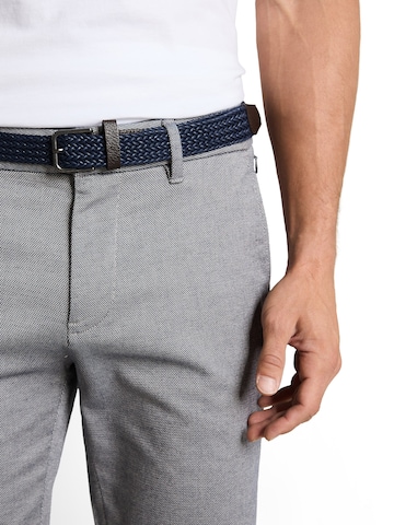 TOM TAILOR Slimfit Chino nadrág - fehér