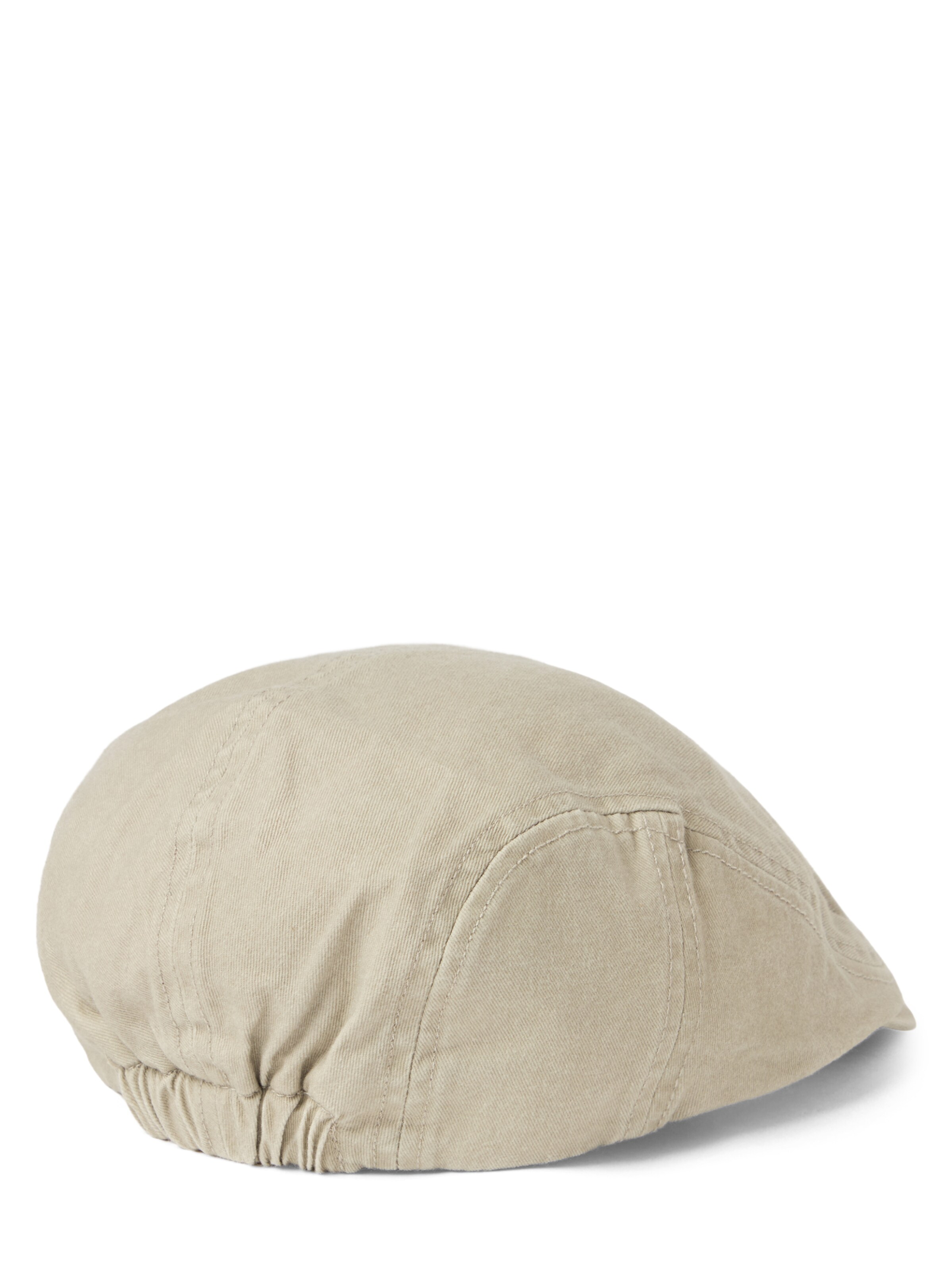 Nils Sundström Muts in Beige