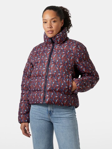 HELLY HANSEN Between-season jacket 'JADE' in Blue: front