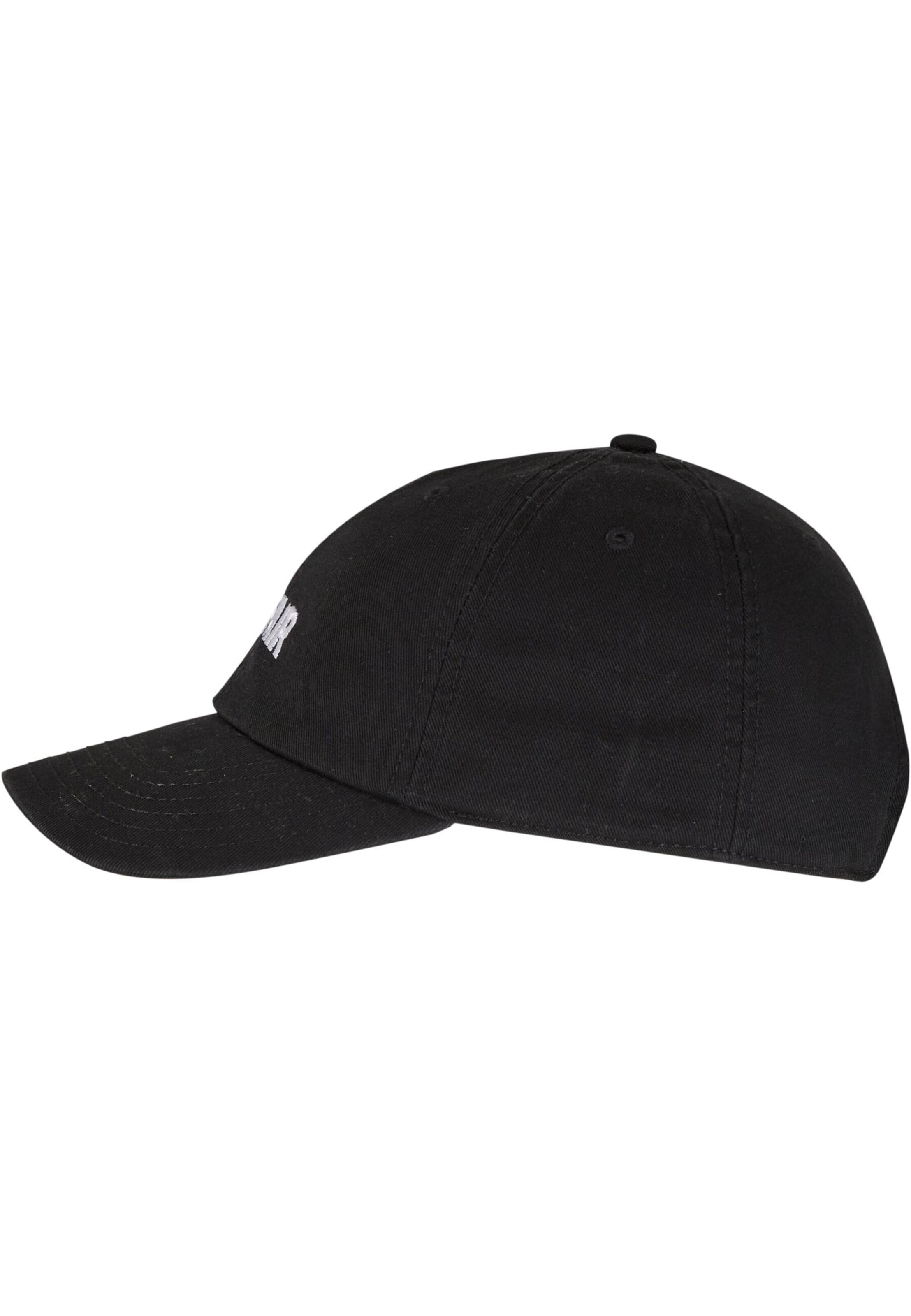 Unfair Athletics Cap in Black