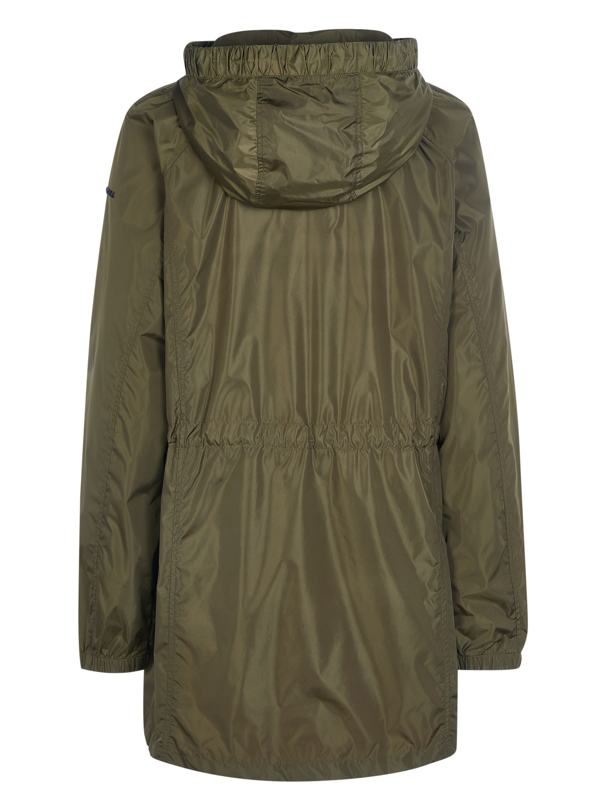 Veste mi-saison GEOX en vert