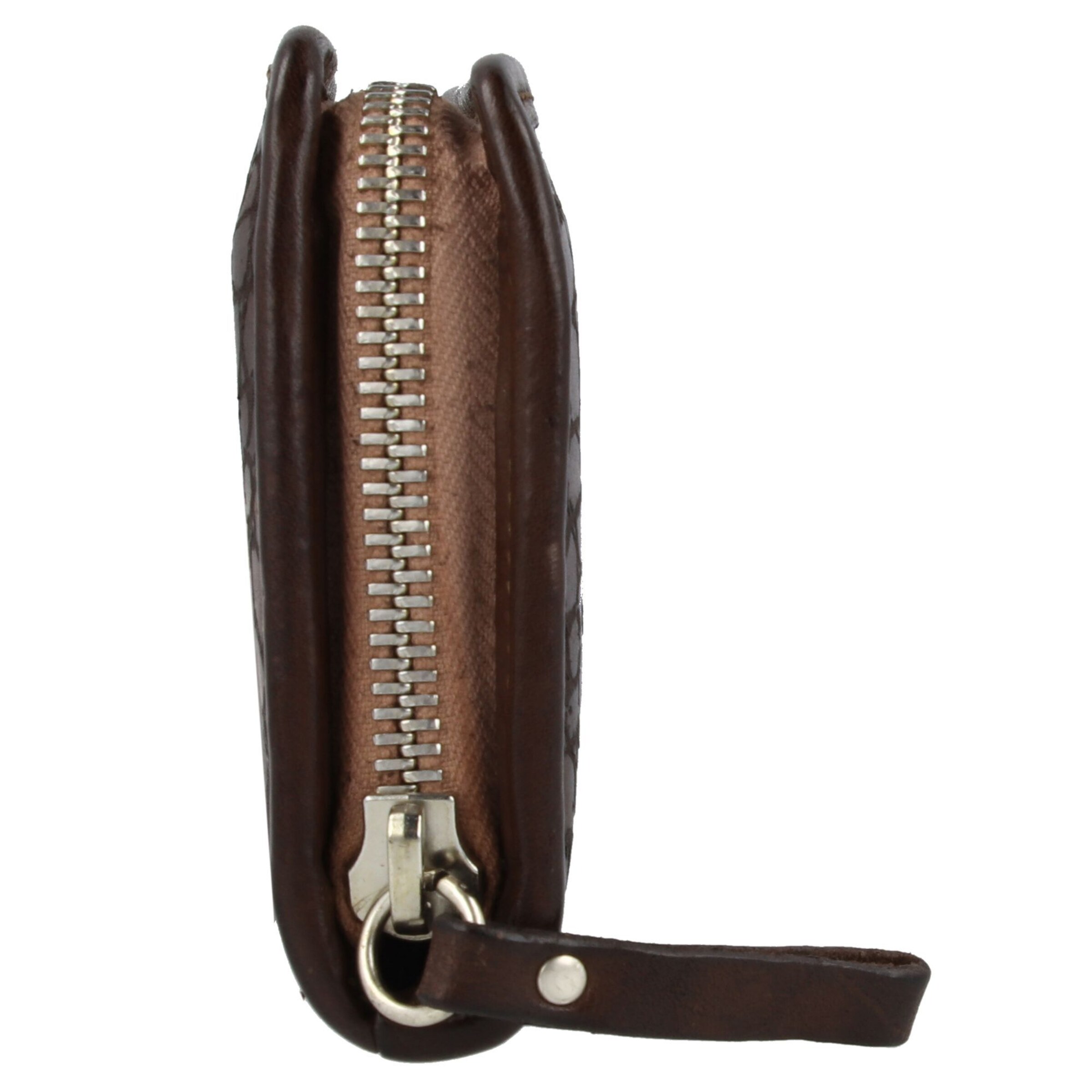 Porte-monnaies Campomaggi en marron