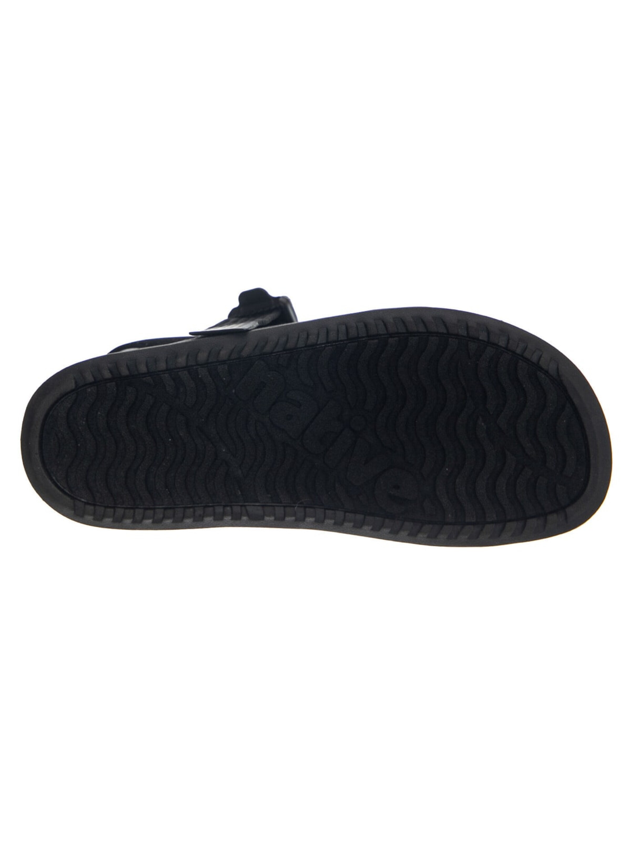 NATIVE Sandals 'Zurich' in Black