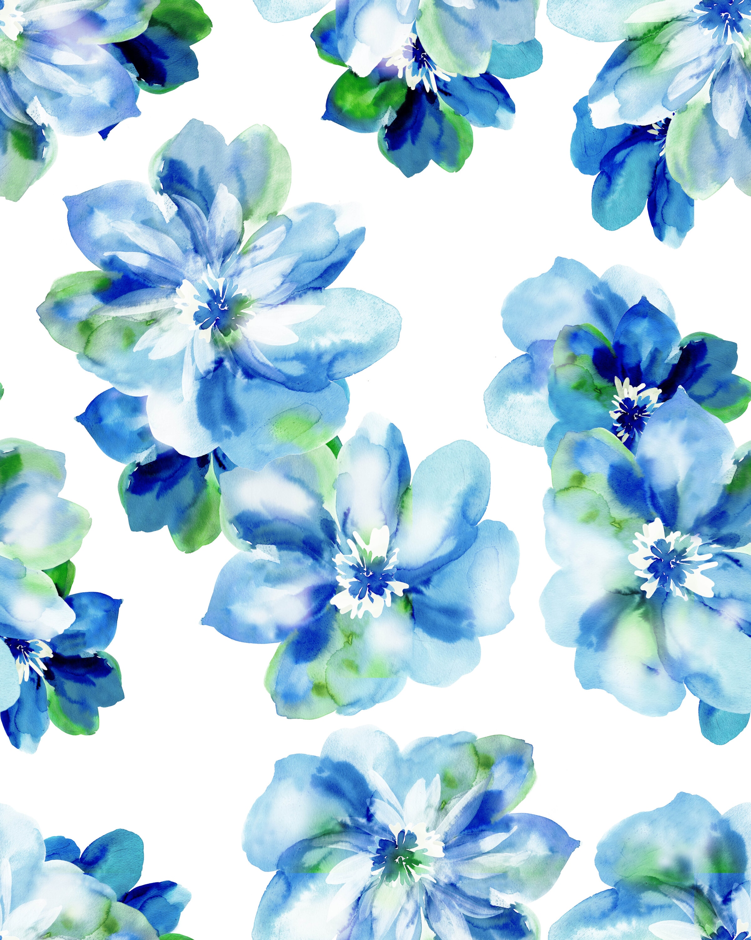 Cyberjammies Pyjamahose 'Ashley' in Blau