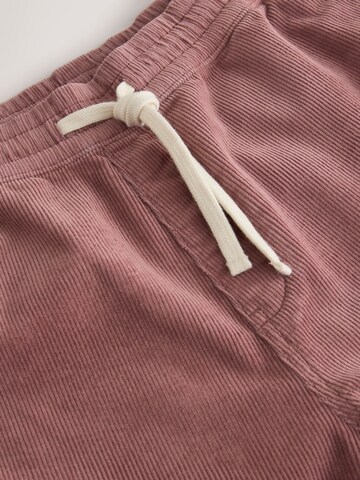 Next Regular Pants in Pink