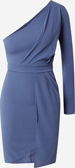 WAL G. Dress 'KIARA' in Dusty blue, Item view