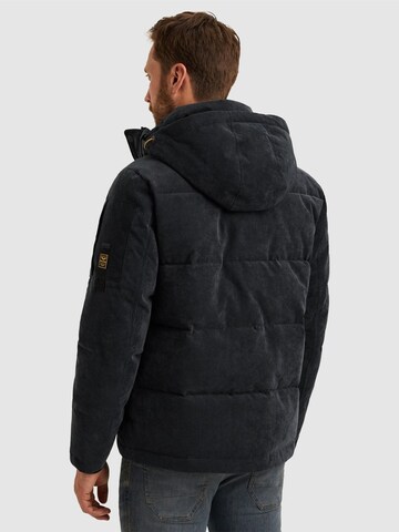 PME Legend Between-season jacket 'Gobbler jacket' in Blue