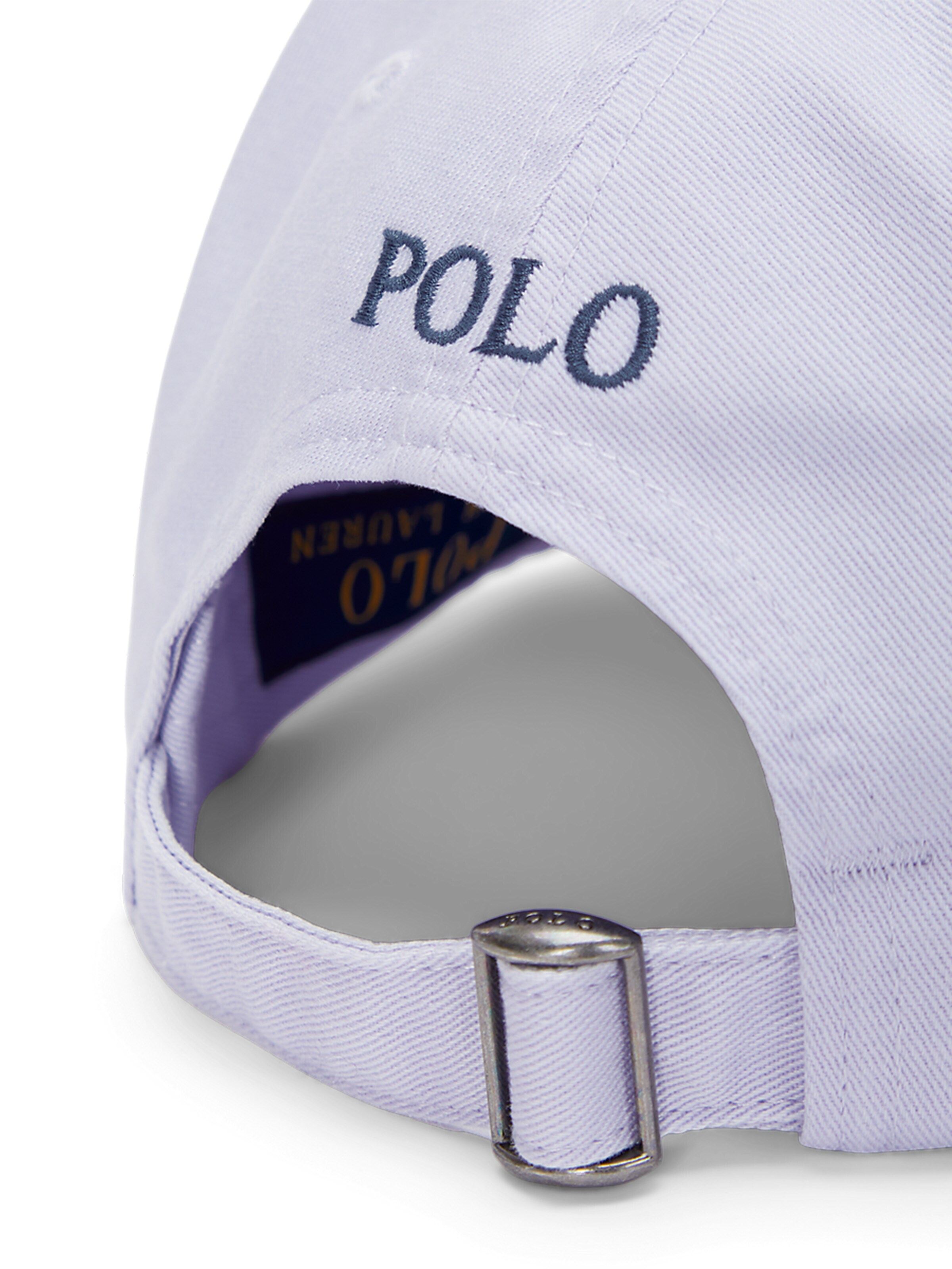 Polo Ralph Lauren Cap 'CLASSIC' in Purple