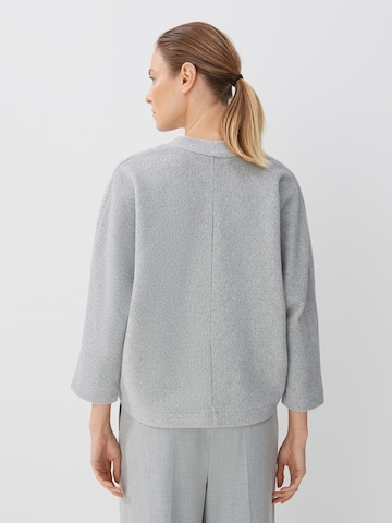 Sweat-shirt 'Udith' Someday en gris